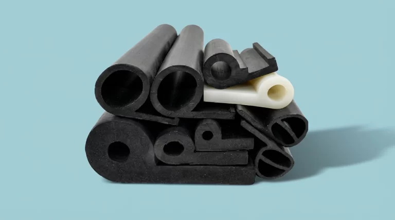 EPDM-Neoprene Strips