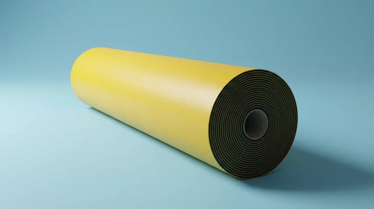 EPDM Rubber Sponge