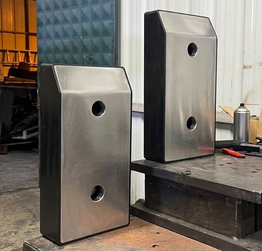 Preventing Structural Damage in Loading Bays: Dock Bumper Selection and Maintenance Strategies
