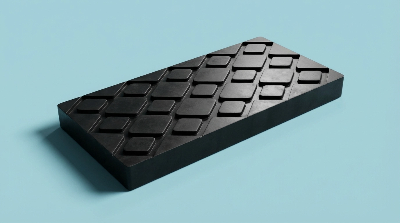 Why High-Quality Rubber Lift Pads Are Essential for Vehicle Underbody Protection