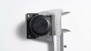 Custom Rubber Manufacturing