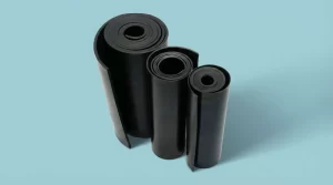 Rubber Sheets
