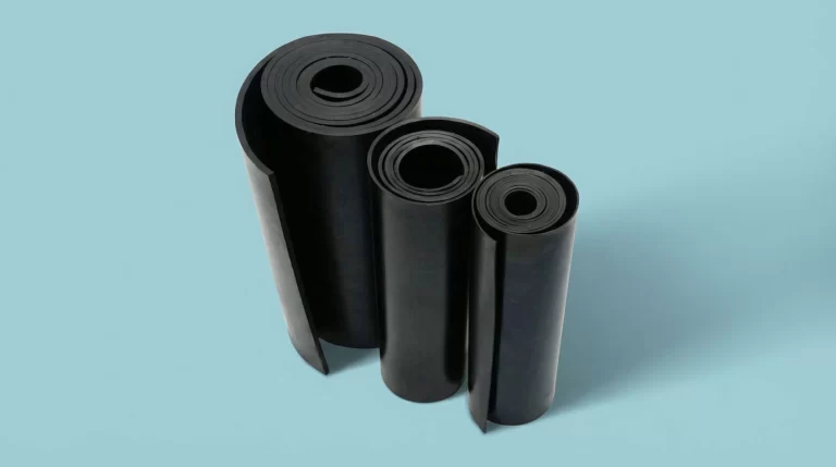 Rubber Sheets