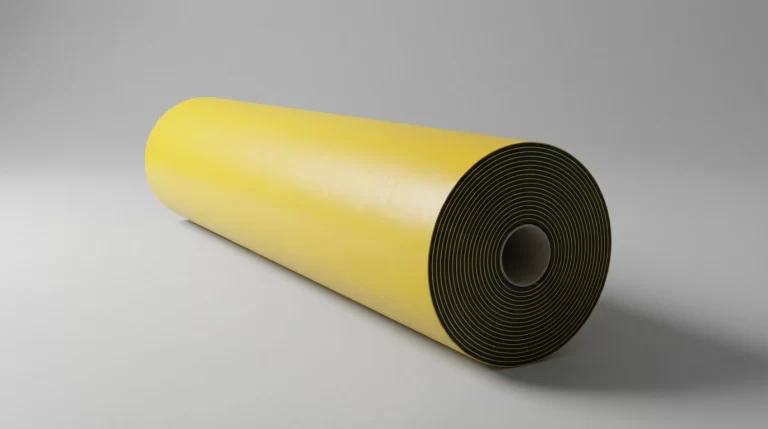 Esponja de caucho EPDM
