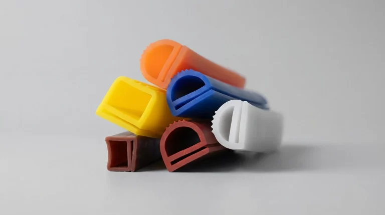 Productos de silicona