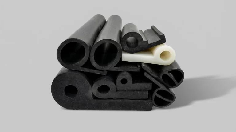 Tiras de neopreno EPDM