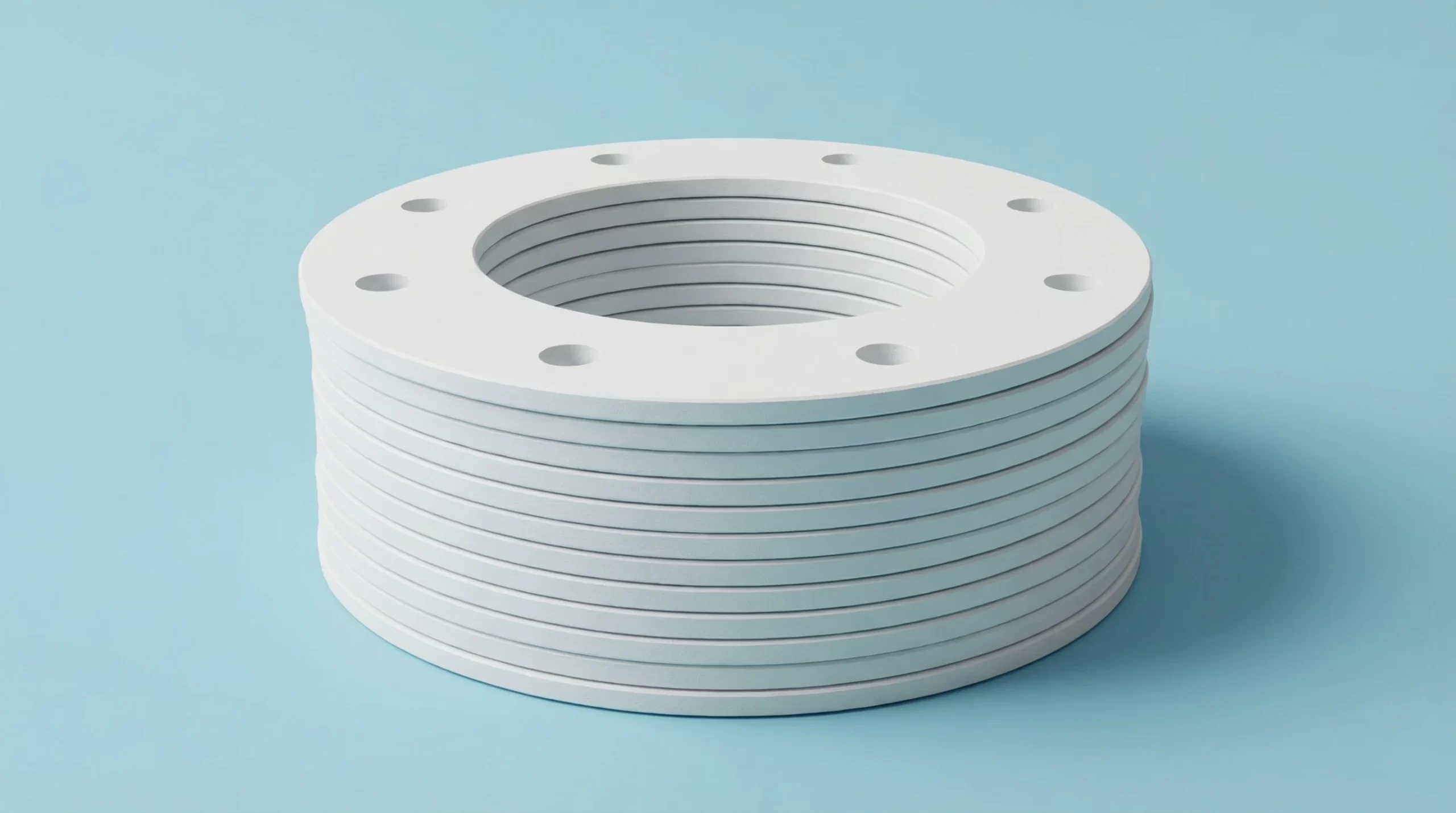 PTFE Kimyasal Dayanımı ve Asit Dayanımlı Sızdırmazlık Çözümleri: Proses Endüstrilerinde Güvenli Performans