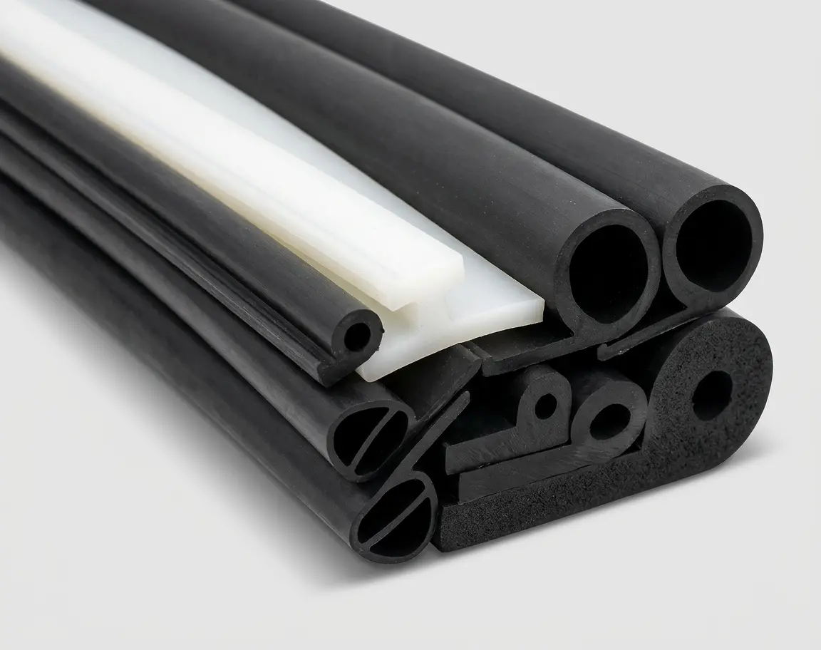 Elastomer Nedir?